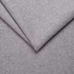 Canapea extensibila Napoli Grey, 205x90x86 cm, cu lada de depozitareTip: Extensibila | Interval lungime: Peste 200 cm | Forma: Standard | Material tapiterie: Textil | Suprafata pentru dormit: 140x190 cm | Numar locuri: 3 - imagine 11