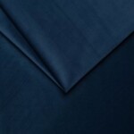 Canapea extensibila Oxford Chesterfield, 88x216x75 cm, 3 locuri, Dark Blue - imagine 20