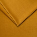 Canapea extensibila Oxford Chesterfield, 88x216x75 cm, 3 locuri, Mustard - imagine 18