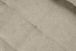 Canapea extensibila Siena, 230x97x78 cm, cu lada de depozitare, BejGarantie: 2 ani | Tip: Extensibila | Material cadru: Lemn, MDF, PAL | Interval lungime: Peste 200 cm | Forma: Standard | Numar locuri: 3 - imagine 10