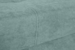 Canapea extensibila Siena, 230x97x78 cm, cu lada de depozitare, MintGarantie: 2 ani | Tip: Extensibila | Material cadru: Lemn, MDF, PAL | Interval lungime: Peste 200 cm | Forma: Standard | Numar locuri: 3 - imagine 11