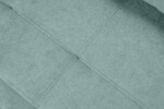 Canapea extensibila Siena, 230x97x78 cm, cu lada de depozitare, MintGarantie: 2 ani | Tip: Extensibila | Material cadru: Lemn, MDF, PAL | Interval lungime: Peste 200 cm | Forma: Standard | Numar locuri: 3 - imagine 10