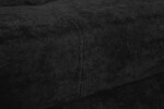 Canapea extensibila Siena, 230x97x78 cm, cu lada de depozitare, NegruGarantie: 2 ani | Tip: Extensibila | Material cadru: Lemn, MDF, PAL | Interval lungime: Peste 200 cm | Forma: Standard | Numar locuri: 3 - imagine 11