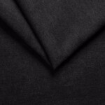 Canapea extensibila Siena, 230x97x78 cm, cu lada de depozitare, NegruGarantie: 2 ani | Tip: Extensibila | Material cadru: Lemn, MDF, PAL | Interval lungime: Peste 200 cm | Forma: Standard | Numar locuri: 3 - imagine 12