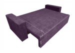 Canapea extensibila Venice 238x96x80 cm, cu lada de depozitare, MovTip: Extensibila | Interval lungime: 151-200 cm | Forma: Standard | Material tapiterie: Textil | Numar locuri: 3 | Garantie: 2 ani - imagine 5
