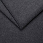 Coltar extensibil reversibil Siena Duo Antracit/Gri 243x141x81 cm cu lada de depozitareInterval lungime: Peste 200 cm | Forma: Coltar | Tip: Extensibila | Material tapiterie: Textil | Numar locuri: 3 | Garantie: 2 ani - imagine 10