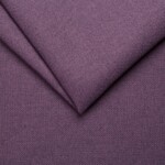 Coltar extensibil reversibil Siena Purple 243x141x81 cm cu lada de depozitareInterval lungime: Peste 200 cm | Forma: Coltar | Tip: Extensibila | Material tapiterie: Textil | Numar locuri: 3 | Garantie: 2 ani - imagine 9