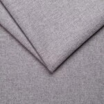 Coltar extensibil reversibil Napoli Gri, cu lada de depozitare,  247x148x78 cmTip: Extensibila | Interval lungime: Peste 200 cm | Forma: Coltar | Material tapiterie: Textil | Numar locuri: 3 - imagine 9