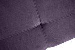 Coltar extensibil Venice, 287x169x96 cm, cu lada de depozitare, MovTip: Extensibila | Interval lungime: Peste 200 cm | Forma: Coltar | Material tapiterie: Textil | Numar locuri: 3 | Garantie: 2 ani - imagine 8