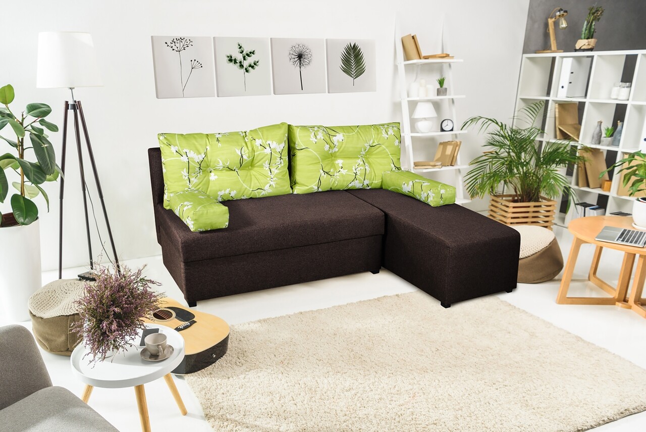 l-coltarul-extensibil-modena-coffee-206x130x80-cm-cu-lada-de-depozitare-jasmine-flower Coltar extensibil reversibil Modena Coffee Jasmine Flower 206x145x80 cm cu lada de depozitareInterval lungime: Peste 200 cm | Forma: Coltar | Tip: Extensibila | Material tapiterie: Textil | Numar locuri: 3 | Garantie: 2 ani - imagine 1