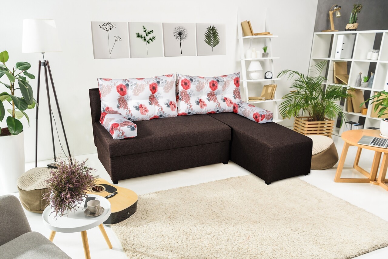 l-coltarul-extensibil-modena-coffee-206x130x80-cm-cu-lada-de-depozitare-roses-flower Coltar extensibil reversibil Modena Coffee Roses Flower 206x145x80 cm cu lada de depozitareInterval lungime: Peste 200 cm | Forma: Coltar | Tip: Extensibila | Material tapiterie: Textil | Numar locuri: 3 | Garantie: 2 ani - imagine 1