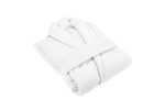 Halat de baie Hotel Line, Bedora, marime universala L-XL, 100% bumbac velur