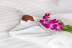 Halat de baie pentru SPA, Hotel Line Bedora,  marime universala, 100% bumbac