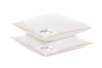 Perna Feeling 100 40x40 cm - Puf de gasca 100%Compozitie umplutura: Puf de gasca | Nivel fermitate: Moale | Proprietati: Lavabila | Garantie: 3 Ani - imagine 5
