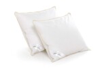 Perna Feeling 100 70x70 cm- Puf de gasca 100%Garantie: 3 Ani | Compozitie umplutura: Puf de gasca | Nivel fermitate: Moale | Proprietati: Lavabila - imagine 5