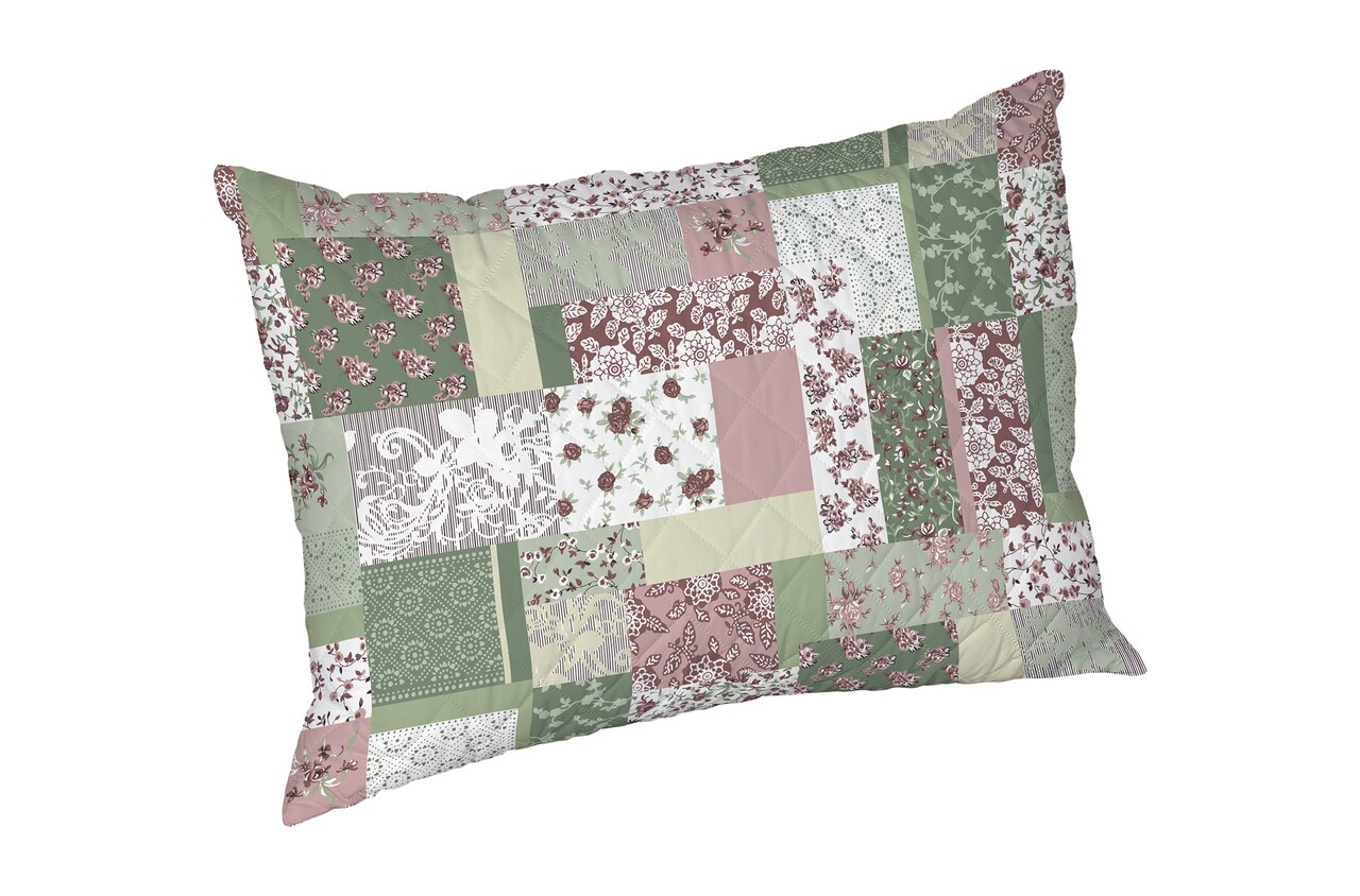l-perna-garden-microfibra-matlasata-50x70-cm Perna Garden, microfibra matlasata, 50x70 cmCompozitie umplutura: Fibre sintetice | Nivel fermitate: Medie | Proprietati: Lavabila - imagine 1