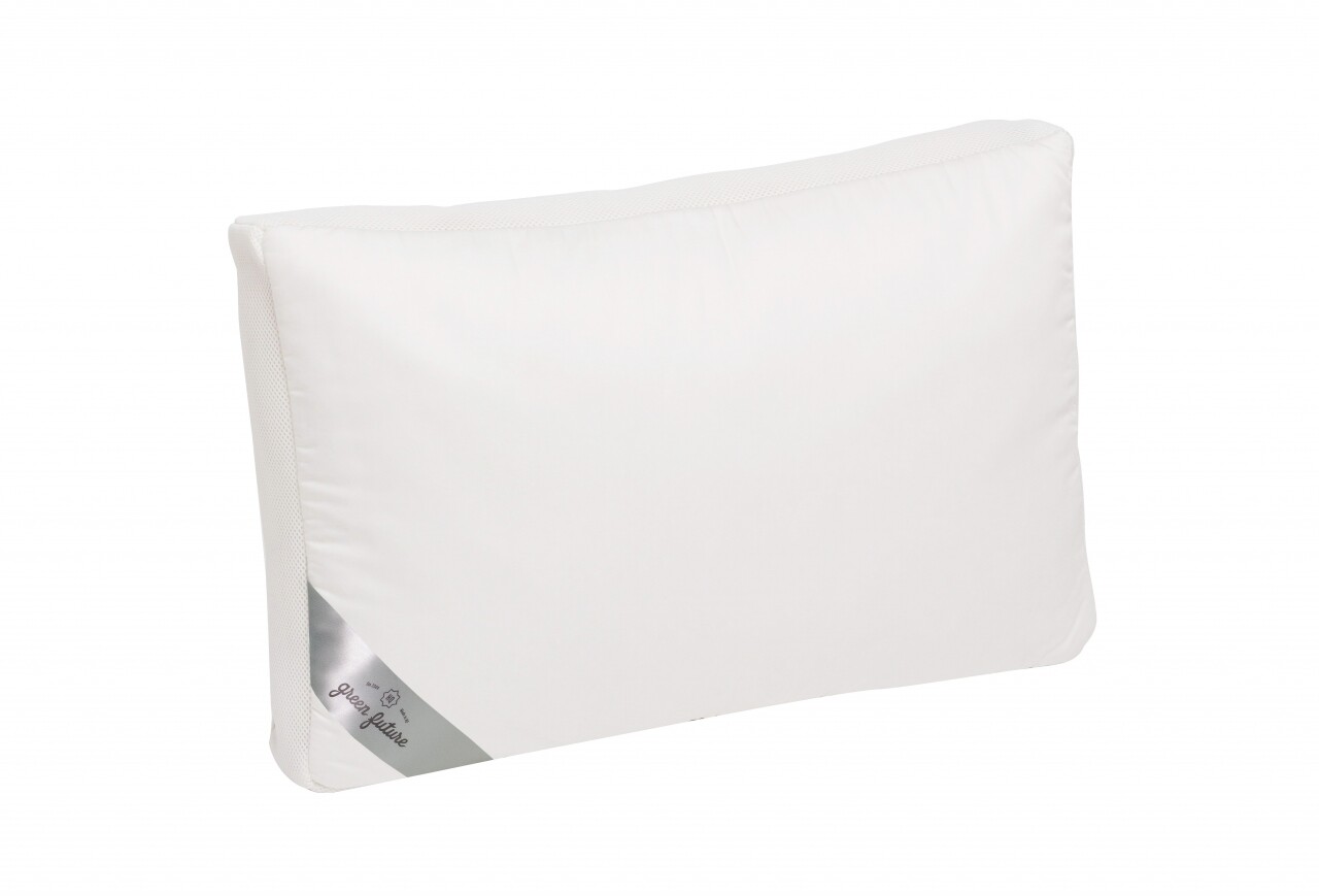 l-perna-green-future-aero-memory-50x60-white-bambus Pernă Green Future Aero Memory 50x60 White - BambusCompozitie umplutura: Fulgi de memory foam, Fibre bambus | Nivel fermitate: Medie | Dimensiune (cm): 50x60 | Proprietati: Bambus | Garantie: 2 ani | Fermitate: Medie - imagine 1