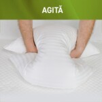 Perna Green Future Hotel Line 50x70 cm - imagine 14