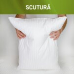 Perna Green Future Hotel Line 50x70 cm - imagine 17
