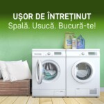 Perna Green Future LIFE, 70x70 cm, umplutura nanofibraCompozitie umplutura: Nanofibra | Nivel fermitate: Moale | Proprietati: Lavabila | Garantie: 2 ani - imagine 17