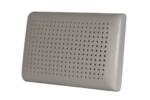 Perna Green Future Memory Argentum Therapy Free Air 40x60 cmTip: Memory | Compozitie umplutura: Memory Latex | Proprietati: Argentum Therapy | Nivel fermitate: Medie - imagine 3