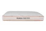 Perna Green Future Memory Cool Copper 40x60 cmNivel fermitate: Medie | Compozitie umplutura: Memory - imagine 3