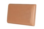 Perna Green Future Memory Cool Copper 40x60 cmNivel fermitate: Medie | Compozitie umplutura: Memory - imagine 4