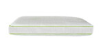 Perna Green Future, Soft Memory Minty, 40x60 cmCompozitie umplutura: Memory | Nivel fermitate: Medie | Proprietati: Lavabila - imagine 3