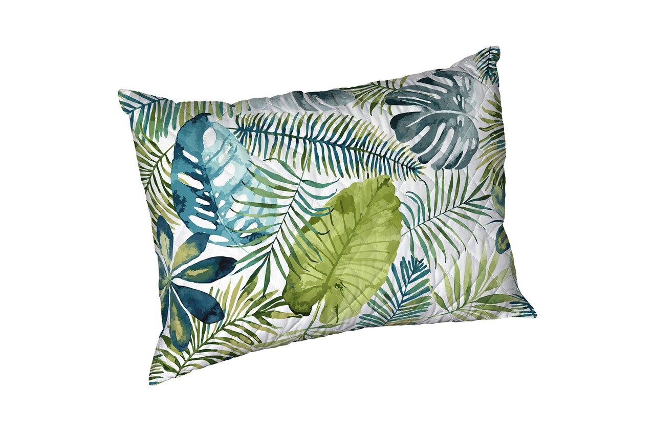 l-perna-jungle-microfibra-matlasata-alcam-50x70-cm Perna Jungle, microfibra matlasata, 50x70 cmCompozitie umplutura: Fibre sintetice | Nivel fermitate: Medie | Proprietati: Lavabila - imagine 1