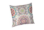 Perna Kantha, microfibra matlasata Alcam, 70x70 cmCompozitie umplutura: Fibre sintetice | Nivel fermitate: Medie | Proprietati: Lavabila - imagine 3