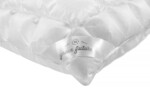 Perna Life Fagure 50x70 - NanofibraCompozitie umplutura: Nanofibra | Nivel fermitate: Medie | Proprietati: Lavabila | Garantie: 2 ani | Fermitate: Medie - imagine 8