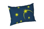Perna Moon Night, microfibra matlasata Alcam, 50x70 cmCompozitie umplutura: Fibre sintetice | Nivel fermitate: Medie | Proprietati: Lavabila