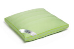 Perna Nature 60x60 Verde - BambusCompozitie umplutura: Fibre siliconice, fibre bambus | Nivel fermitate: Medie | Garantie: 1 an - imagine 5