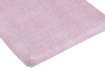 Perna scaun, Alcam, Fantezie Pink Jeans, 39x39x3 cmStil: Clasic | Imprimeu: Uni | Forma: Patrat | Tip produs: Perna scaun - imagine 3