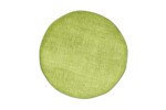 Perna scaun, Alcam, Green Jeans Ø36 cmStil: Clasic | Imprimeu: Uni | Forma: Rotund | Tip produs: Perna scaun - imagine 2