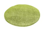 Perna scaun, Alcam, Green Jeans Ø36 cmStil: Clasic | Imprimeu: Uni | Forma: Rotund | Tip produs: Perna scaun