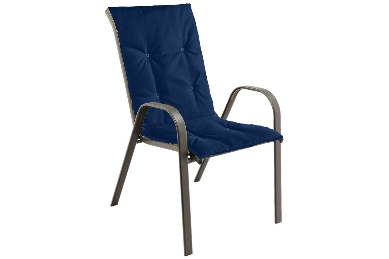 l-perna-scaun-cu-spatar-alcam-midsummer-105x48x3-cm-material-impermeabil-albastru Perna scaun cu spatar Alcam, Midsummer, 105x48x3 cm, material impermeabil, AlbastruStil: Modern | Imprimeu: Uni | Forma: Dreptunghi | Tip produs: Perna scaun - imagine 1