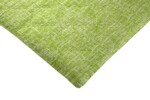 Perna scaun cu spatar Alcam, Midsummer, 105x48x3 cm, microfibra matlasta, Green JeansStil: Clasic | Imprimeu: Uni | Forma: Dreptunghi | Tip produs: Perna scaun - imagine 6