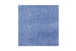 Perna scaun Fantezie Blue Black 39x39x3 cmStil: Clasic | Imprimeu: Uni | Tip produs: Perna scaun | Forma: Patrat - imagine 4