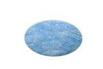 Perna scaun matlasata, Alcam, Blue Jeans, Ø36 cmStil: Clasic | Imprimeu: Uni | Forma: Rotund | Tip produs: Perna scaun