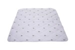 Pilota Eucalyptus Sense microfibra matlasata, 140x200 cm, 250g/mpCompozitie umplutura: Fibra siliconica | Sezon: 4 anotimpuri | Proprietati: Matlasata | Densitate: 250 g/m² - imagine 4