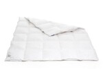 Pilotă Feeling 50 180x200 cm - Puf de gâscă 50%, pană mică de gâscă 50%Densitate: 250 g/m² | Compozitie umplutura: Puf si pana de gasca | Proprietati: Lavabila - imagine 2