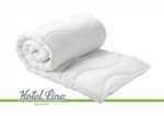 Pilota Green Future Hotel Line 140x200 cm, 250g/mpSezon: 4 anotimpuri | Proprietati: Lavabila | Densitate: 250 g/m² | Compozitie umplutura: Fibra sintetica - imagine 2