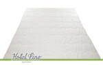 Pilota Green Future Hotel Line 180x200 cm, 250g/mpSezon: 4 anotimpuri | Proprietati: Lavabila | Densitate: 250 g/m² | Compozitie umplutura: Fibra sintetica - imagine 2