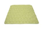 Pilota Green, microfibra matlasata, 210x240 cm, 350g/mpCompozitie umplutura: Fibra siliconica | Sezon: 4 anotimpuri | Densitate: 350 g/m² | Proprietati: Matlasata - imagine 3