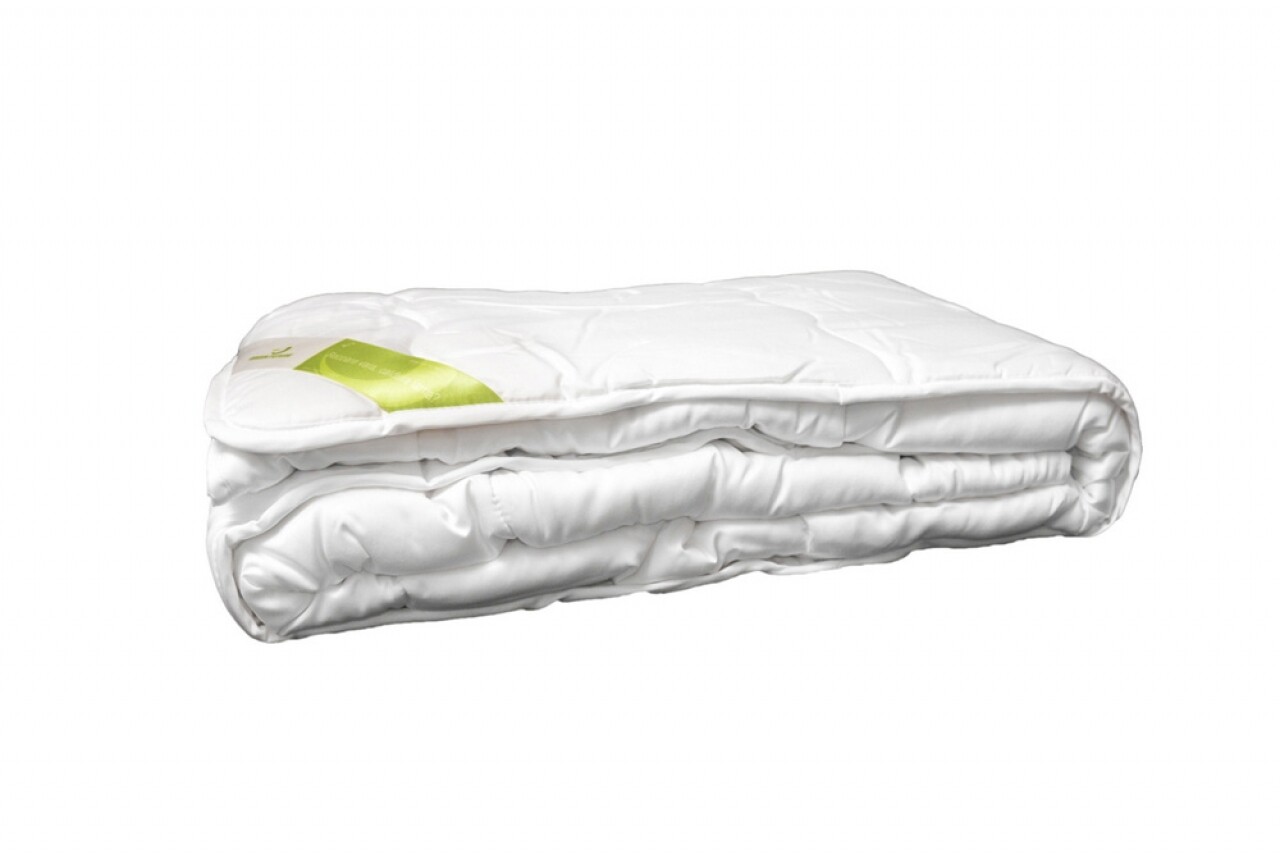 l-pilota-nature-140x200-alb-bambus-100 Pilota Nature 140x200 White - Bambus 100%, 200g/mpGarantie: 2 ani | Densitate: 200 g/m² | Sezon: 4 anotimpuri | Compozitie umplutura: Fibra bambus - imagine 1