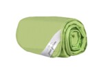 Pilota Nature 220x200 Verde - Bambus 100%, 200g/mpGarantie: 2 ani | Sezon: 4 anotimpuri | Densitate: 200 g/m² | Compozitie umplutura: Fibra bambus - imagine 2