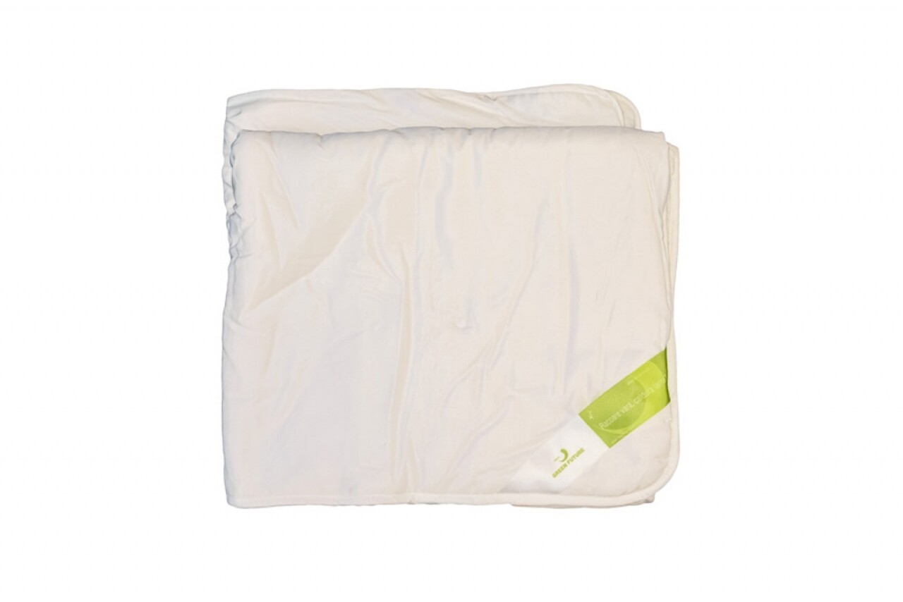 l-pilota-nature-kids-100x135-alb Pilota Nature Kids, 100x135 cm, umplutura 100% bambus, albCompozitie umplutura: Fibra bambus | Proprietati: Lavabila - imagine 1