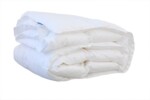 Pilota Green Future Performance, 180 x 200 cmDensitate: 250 g/m² | Compozitie umplutura: Fibra siliconica