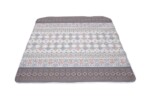 Pilota, Traditional, microfibra matlasata, 200x220 cm, 250g/mpCompozitie umplutura: Fibra siliconica | Sezon: 4 anotimpuri | Densitate: 250 g/m² | Proprietati: Matlasata - imagine 3